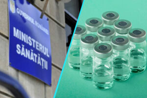370.000 de doze de vaccin antigripal disponibile, alte 500.000 asteptate in noiembrie