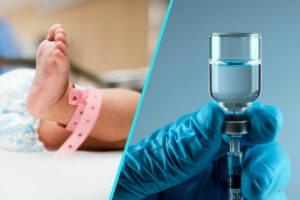 Vaccinul BCG, distribuit catre DSP-uri | 100.000 de doze ajung in maternitati