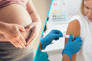 Vaccinarea in sarcina | Recomandarile comune ale medicilor pentru protectia mamei si sugarului