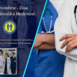 Ziua internationala a medicului | In spatele fiecarei decizii sta munca unui profesionist