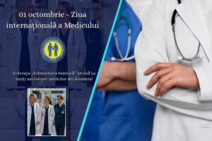 Ziua internationala a medicului | In spatele fiecarei decizii sta munca unui profesionist